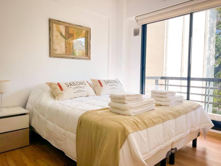 Jufre I - Amazing Studio In Palermo Soho Apartment - Buenos Aires — Photos 1